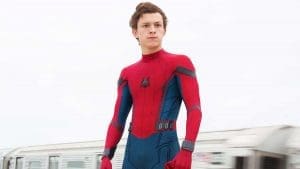 Spider-Man, la pace fra Sony e Disney è (anche) merito di Tom Holland